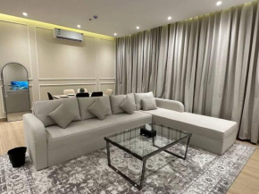 Amara - AlNakheel 3BR Apt A1